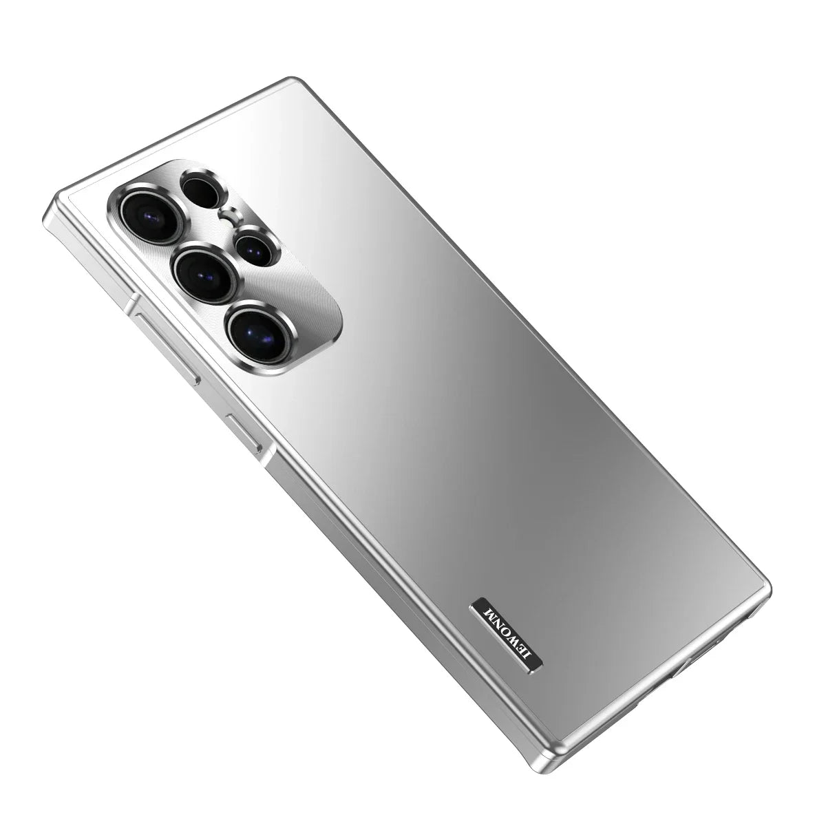 2025 Metal Magnetic Case for Samsung Galaxy S24/S25 Ultra - Sky-cover