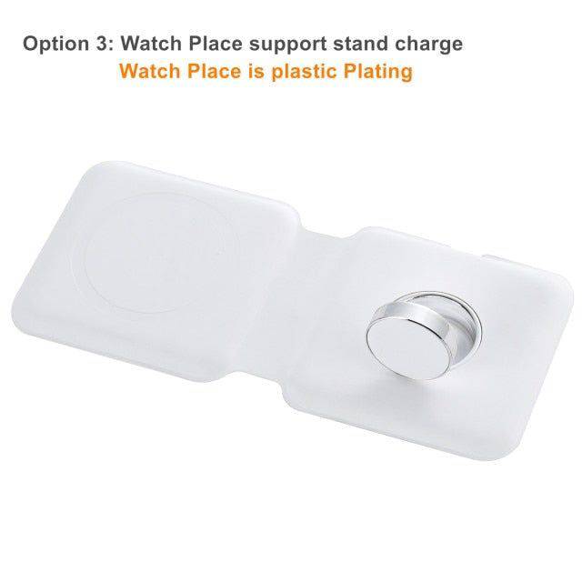Magsafe Magnetic Wireless Charging for All iPhone Models - Skycover