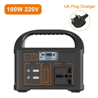 220V UK Plug