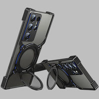 Black and blue