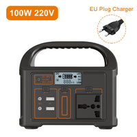 220V EU Plug