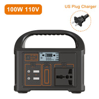 110V US Plug
