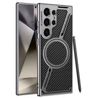 Carbon fibre