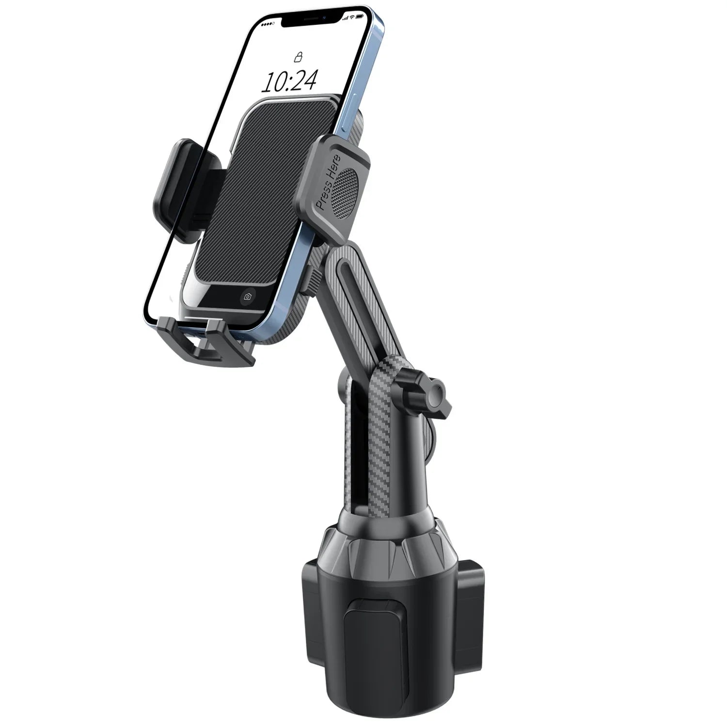 Car Cell Phone Holder - Sky-cover