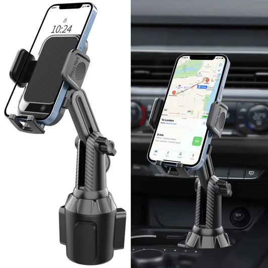 Car Cell Phone Holder - Sky-cover