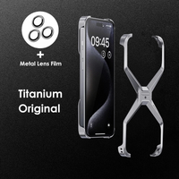Titanium B