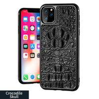 SKULL black