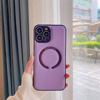Purpel