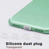 Silicone-Clean-4PCS