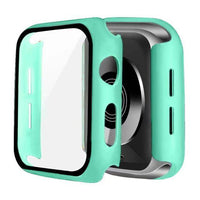 light green
